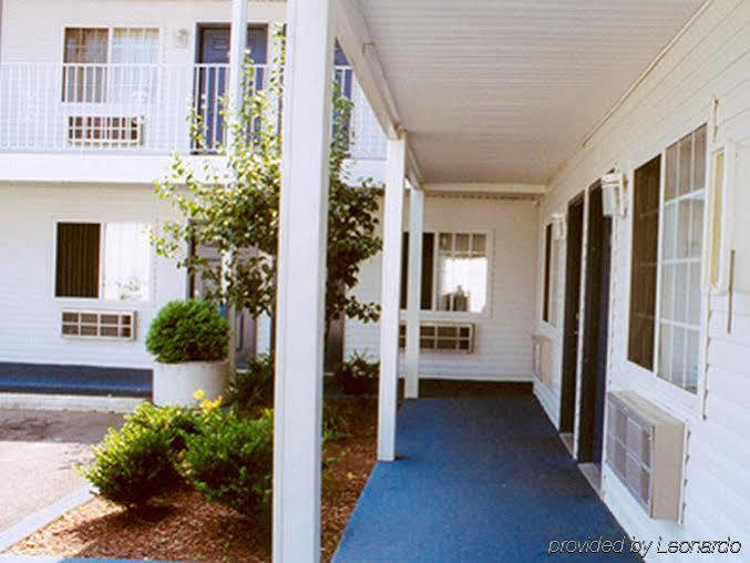 Sunshine Motel Absecon Exterior foto