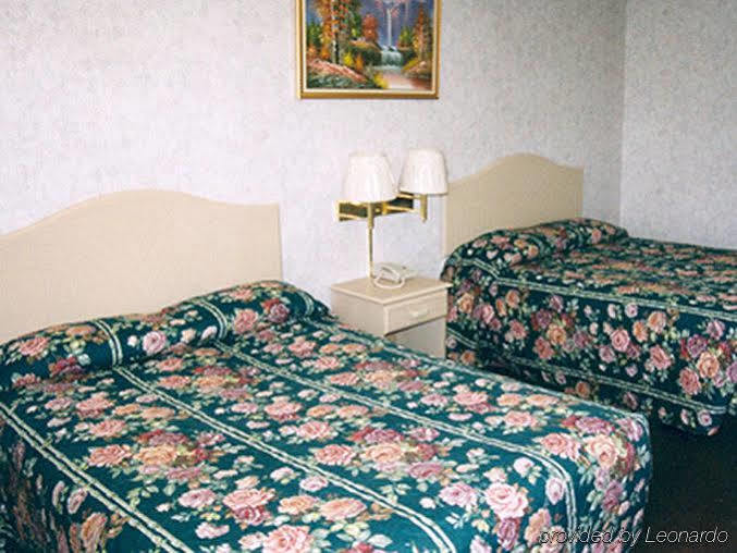 Sunshine Motel Absecon Quarto foto