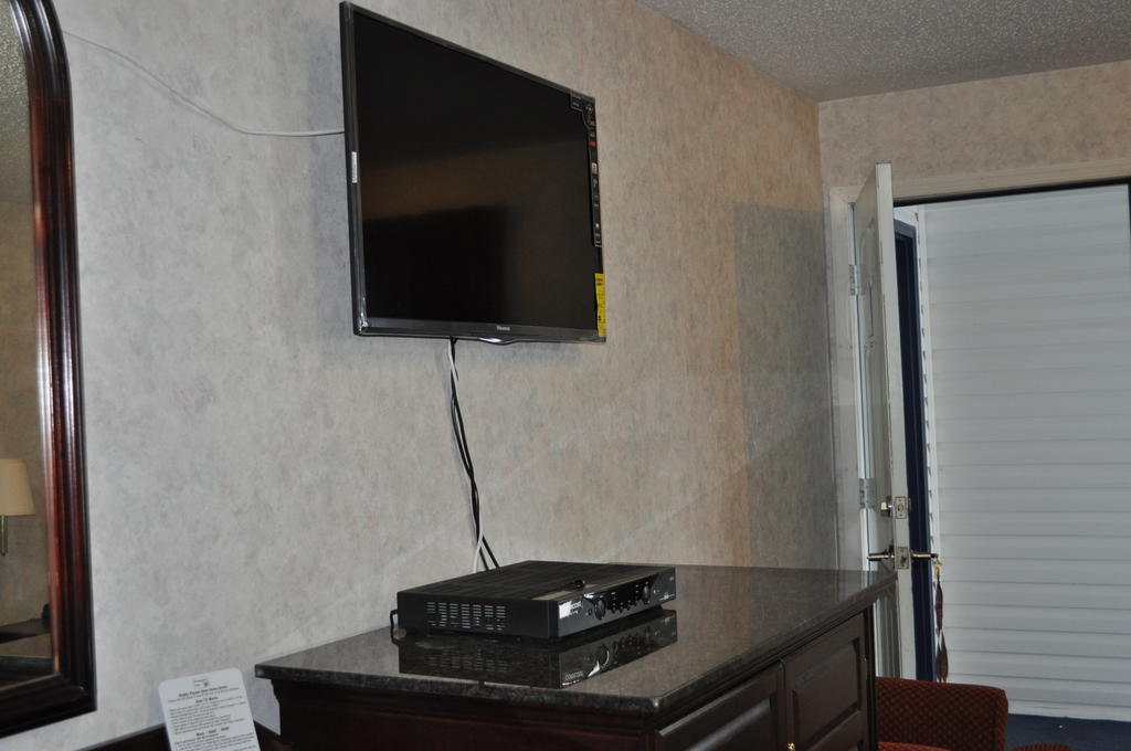 Sunshine Motel Absecon Exterior foto