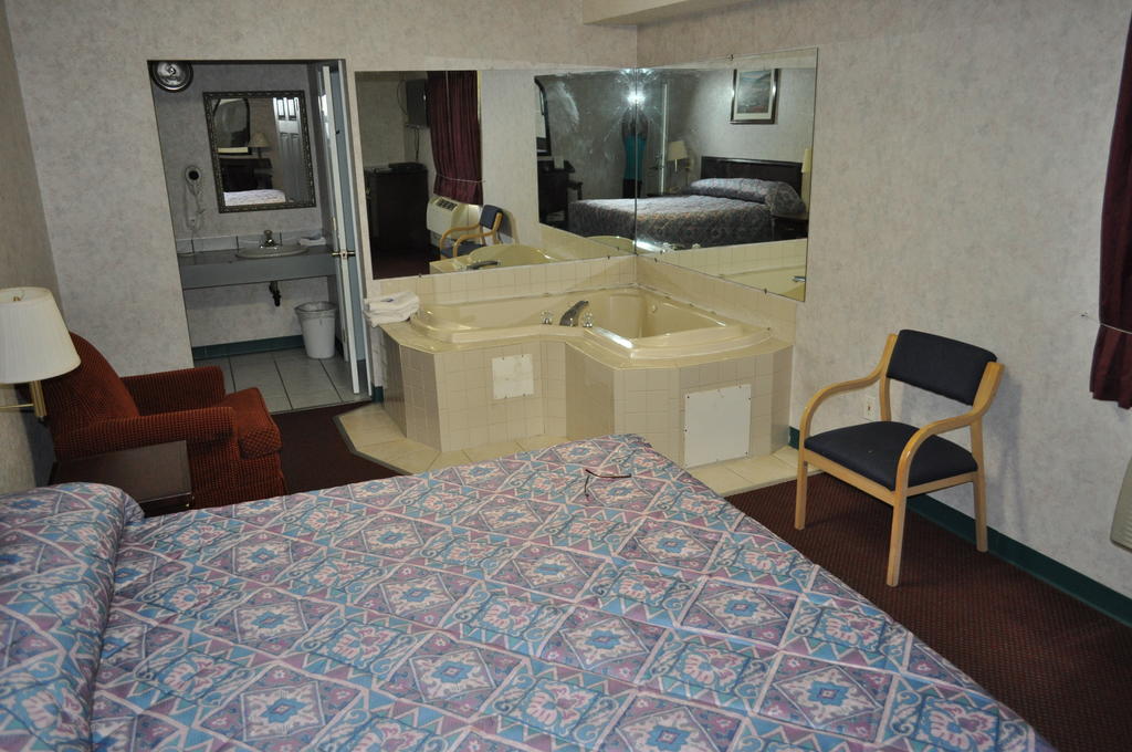 Sunshine Motel Absecon Exterior foto
